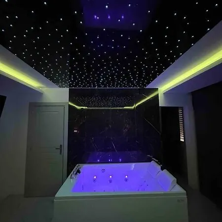 Cozy Rental Spa Schiltigheim Esterno foto