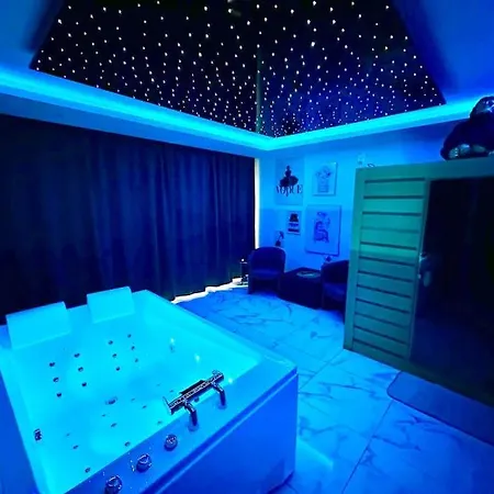 Cozy Rental Spa Schiltigheim Esterno foto