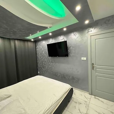 Cozy Rental Spa Schiltigheim Esterno foto