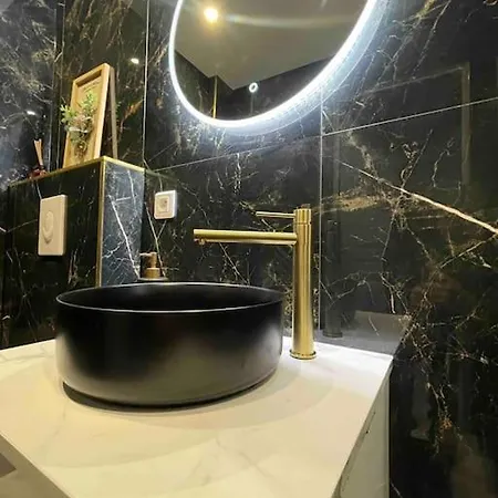 Cozy Rental Spa Schiltigheim Esterno foto