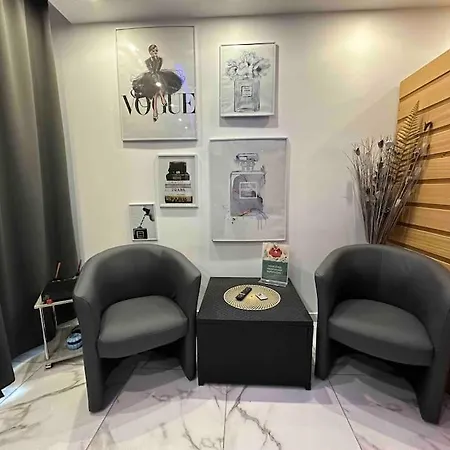Cozy Rental Spa Schiltigheim Esterno foto