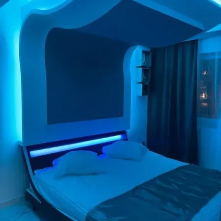 Cozy Rental Spa Schiltigheim Esterno foto